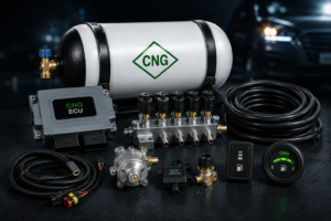 CNG Kit