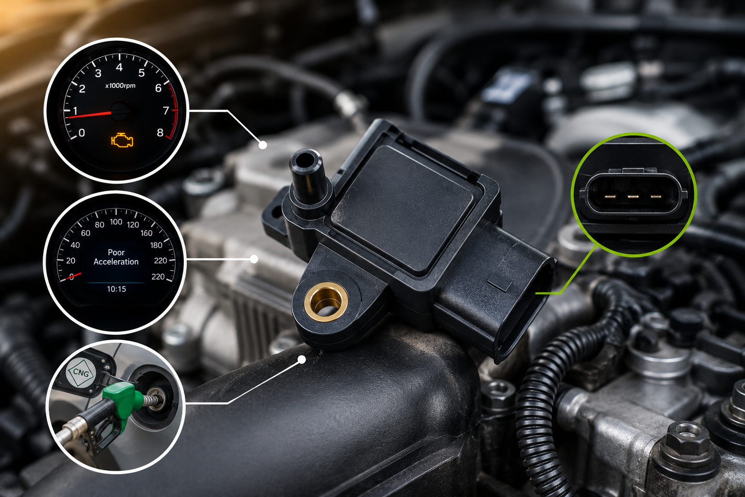 Smart Gas Kit’s Commitment to Safety, Quality, and Reliability