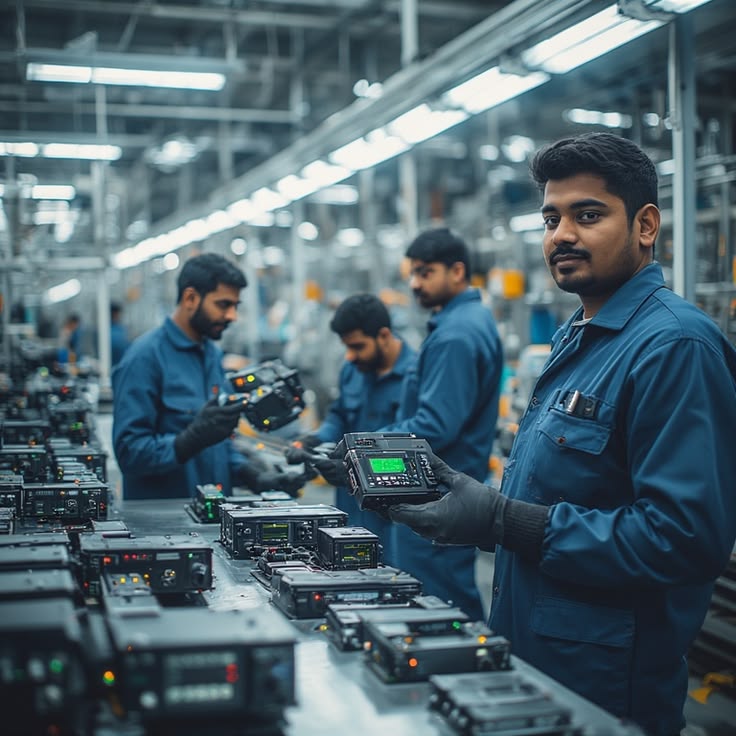 Smart Gas Kit’s Commitment to Safety, Quality, and Reliability