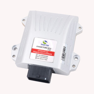 ECU EX OBD.2 8 INJECTOR