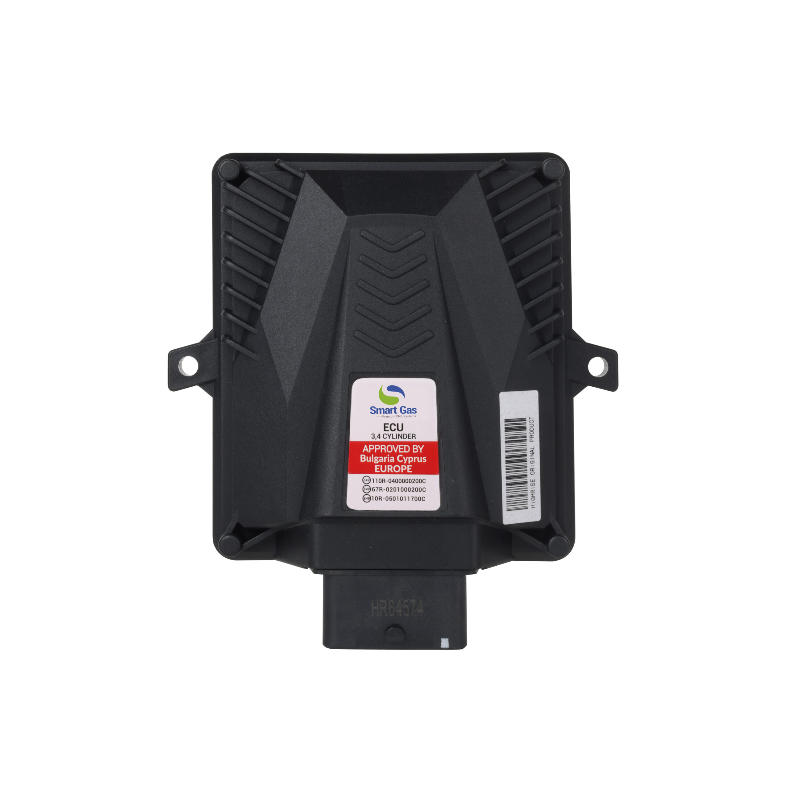 Smart Intelli-ECU (6/8 Cylinder)
