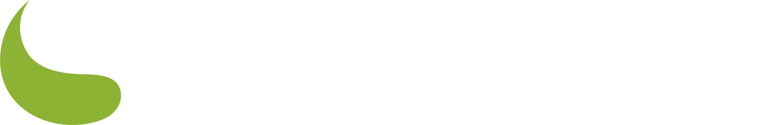 logo smart gas